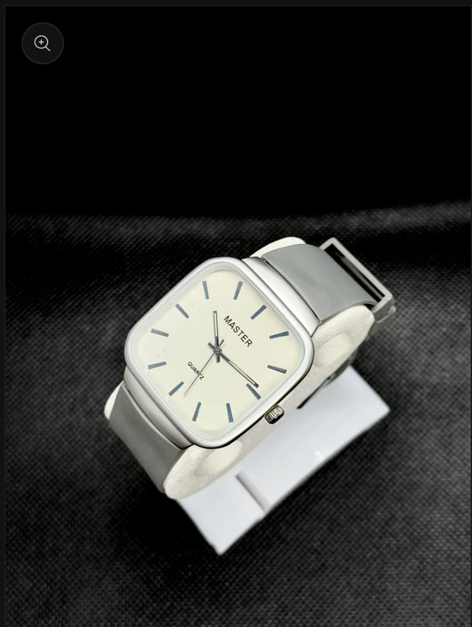 MASTER QUARTZ