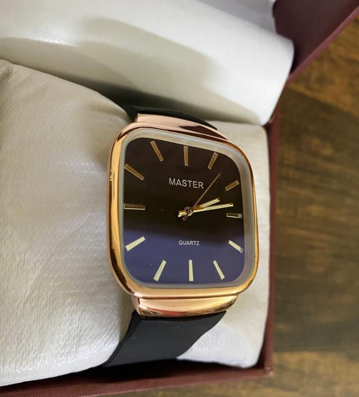 Watch For Mens